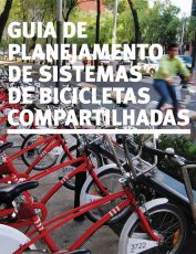 ITDP Bicicletas Compartilhadas